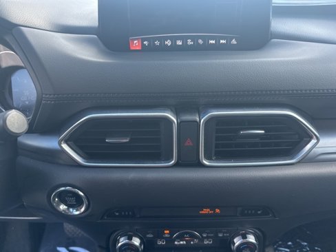 Used 2017 MAZDA CX-5 Touring image 19