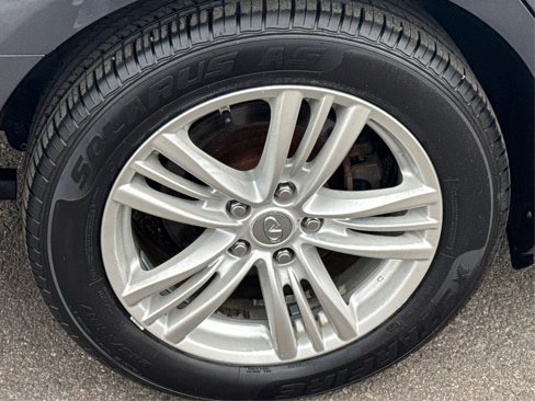 Used 2012 INFINITI G37 x w/ Premium Pkg image 29