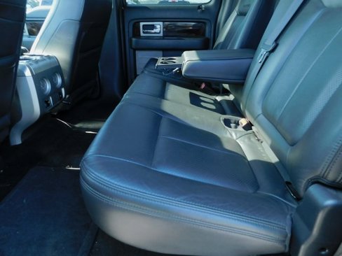 Used 2014 Ford F150 Platinum image 19