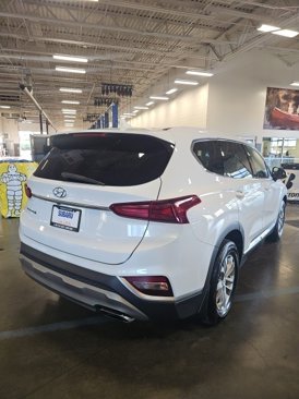Used 2020 Hyundai Santa Fe SEL image 6