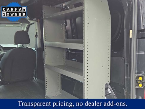 Used 2022 RAM ProMaster City Tradesman image 13