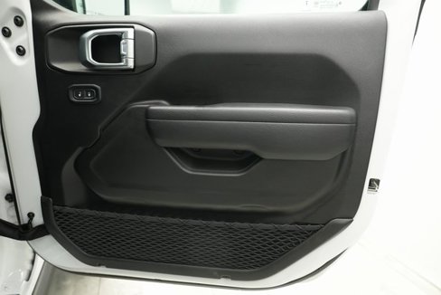 Used 2024 Jeep Wrangler Unlimited Rubicon image 20
