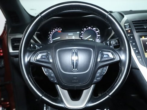 Used 2018 Lincoln MKZ Premiere w/ Magnetic Appearance Package image 20