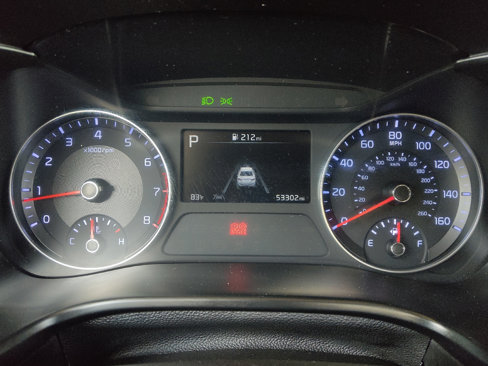 Used 2023 Kia Forte LXS image 23