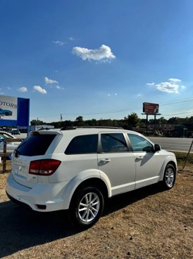 Used 2014 Dodge Journey SXT w/ Flexible Seating Group image 6