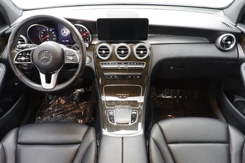 Used 2020 Mercedes-Benz GLC 300 image 18
