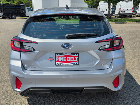 New 2025 Subaru Impreza 2.0i Sport image 12
