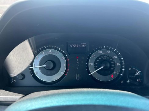 Used 2012 Honda Odyssey EX-L image 8