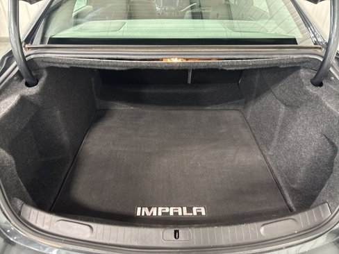 Used 2019 Chevrolet Impala Premier w/ Premier Convenience Package image 9