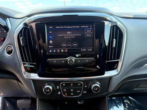 Used 2020 Chevrolet Traverse LT image 31