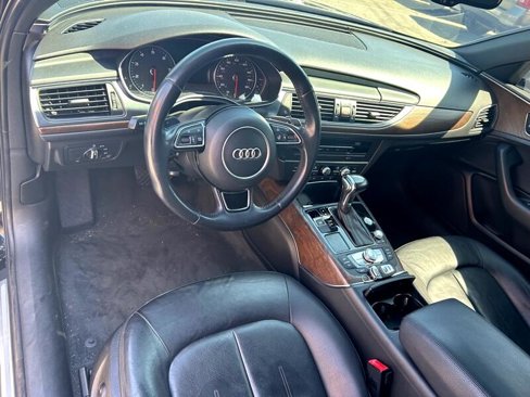 Used 2015 Audi A6 2.0T Premium image 10