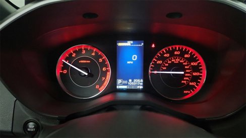 Used 2023 Subaru Impreza 2.0i Sport image 18