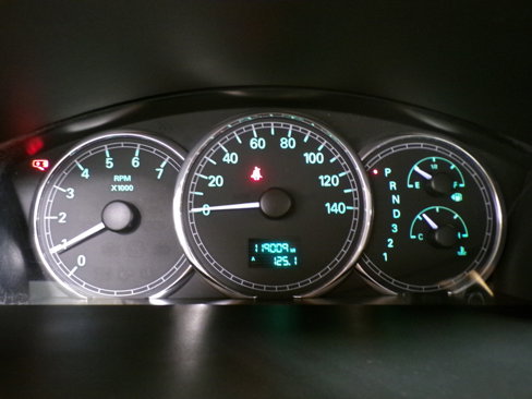 Used 2005 Buick LaCrosse CX image 15