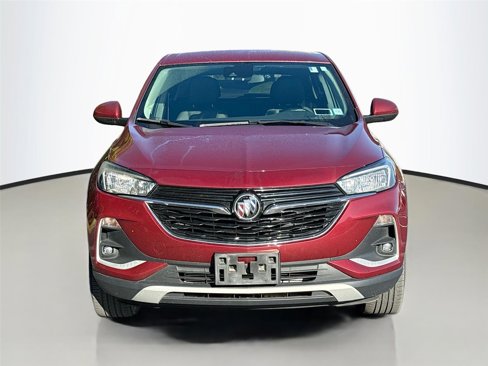 Used 2023 Buick Encore GX Preferred image 3