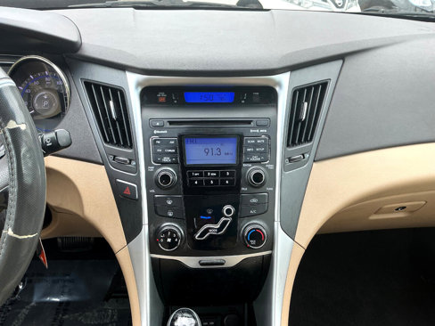 Used 2011 Hyundai Sonata GLS image 20