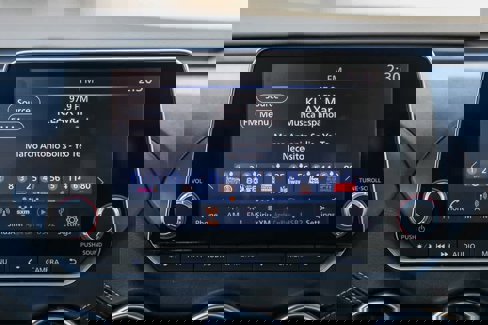 Used 2022 Nissan Sentra SV image 14