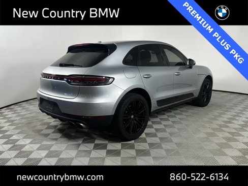 Used 2019 Porsche Macan S image 7