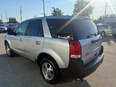 Used 2004 Saturn Vue 2WD V6 image 5