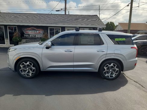 Used 2020 Acura RDX AWD w/ Technology Package image 52