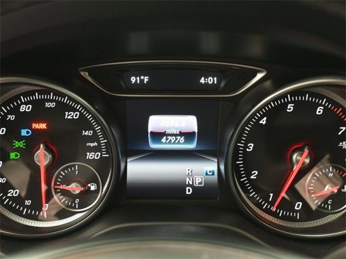 Used 2019 Mercedes-Benz GLA 250 image 7