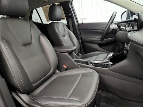 Used 2024 Buick Encore GX Sport Touring image 34