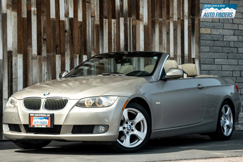Used 2010 BMW 328i Convertible image 3