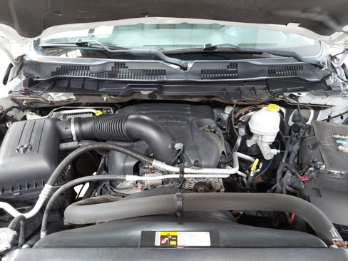 Used 2014 RAM 1500 Tradesman image 17