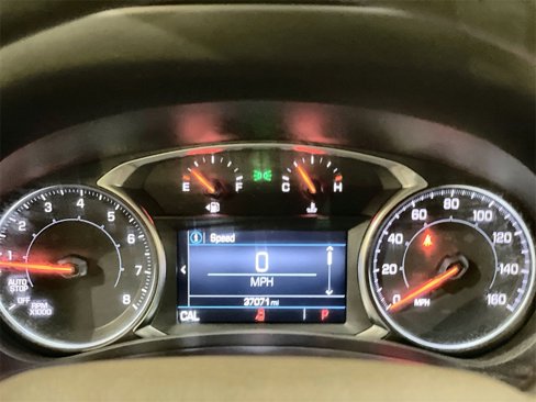 Used 2022 GMC Terrain SLE w/ Driver Convenience Package image 12