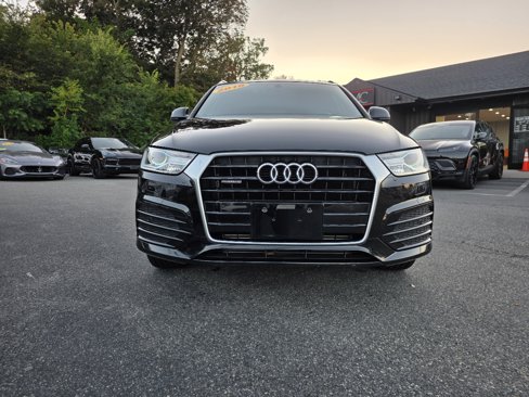 Used 2018 Audi Q3 2.0T Premium image 16