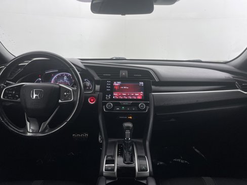 Used 2019 Honda Civic Sport image 11