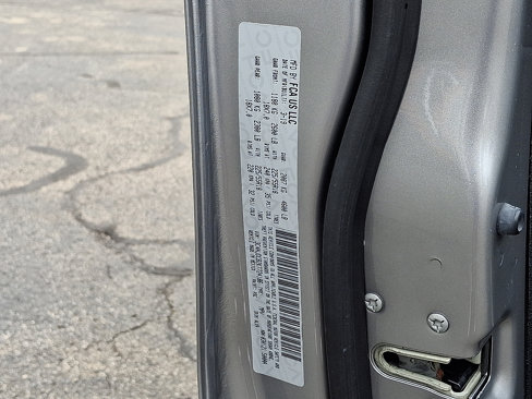 Certified 2019 Jeep Compass Limited image 26