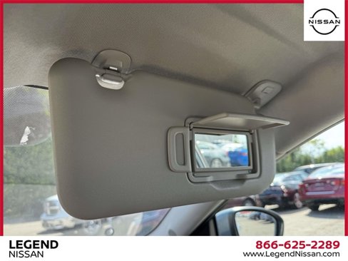 Certified 2024 Nissan Sentra SV w/ All-Weather Package image 31