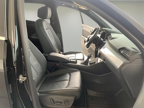 Used 2021 Audi Q3 2.0T Premium image 42