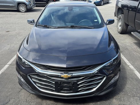 Used 2022 Chevrolet Malibu LT image 6