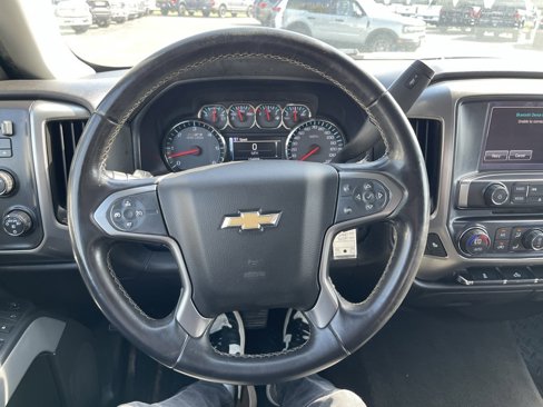 Used 2014 Chevrolet Silverado 1500 LT w/ All Star Edition image 40