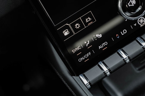 New 2026 GMC Terrain Elevation w/ Elevation Premium Package image 36