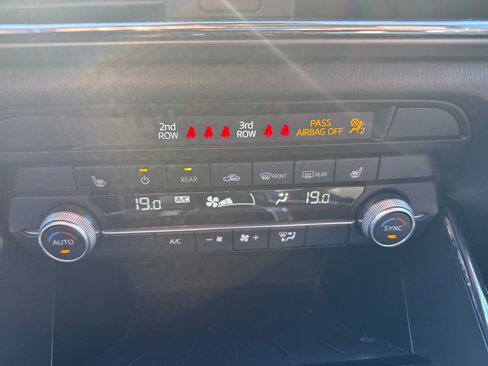 Used 2021 MAZDA CX-9 Sport image 23