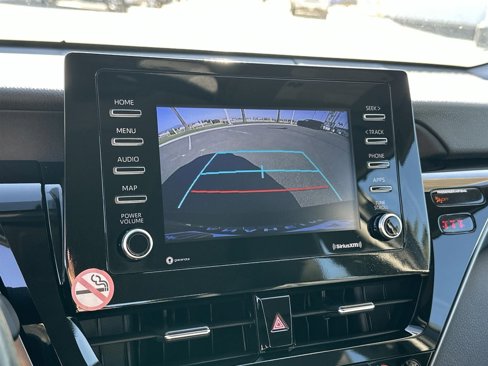 Used 2023 Toyota Camry SE image 14