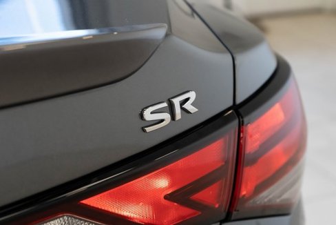 Used 2022 Nissan Sentra SR w/ Lighting Package image 9