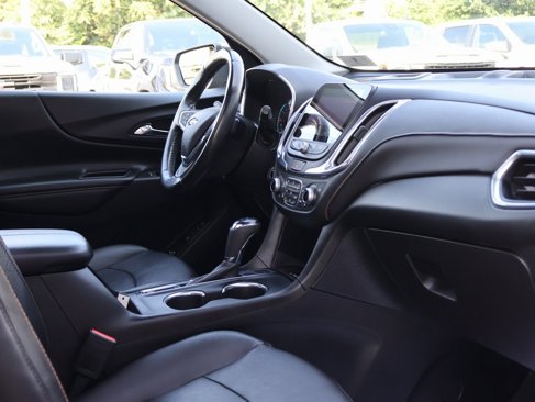 Used 2020 Chevrolet Equinox Premier image 36