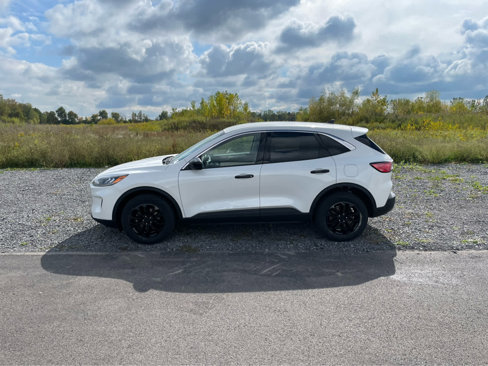 Used 2022 Ford Escape SE w/ Convenience Package image 8