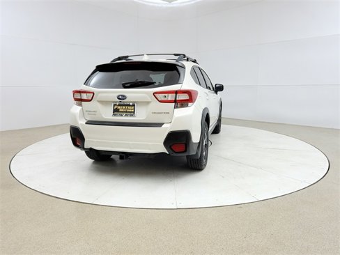 Used 2019 Subaru Crosstrek 2.0i Premium image 6