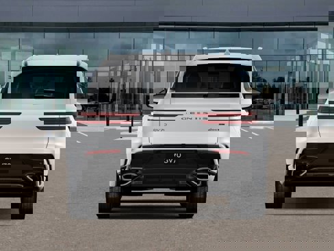 New 2026 Genesis GV70 3.5T Sport Prestige image 23