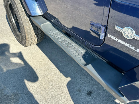 Used 2012 Jeep Wrangler Sport image 10