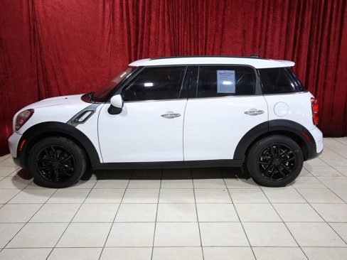 Used 2015 MINI Cooper Countryman S image 4