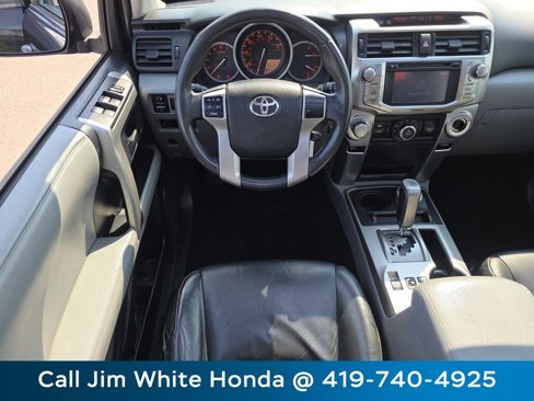 Used 2013 Toyota 4Runner SR5 image 25