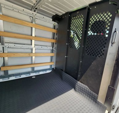 Used 2023 RAM ProMaster 2500 image 23