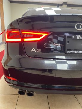 Used 2015 Audi A3 1.8T Premium w/ Cold Weather Package image 9