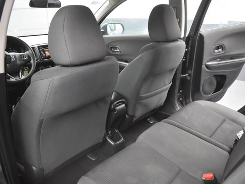 Used 2019 Honda HR-V LX image 14