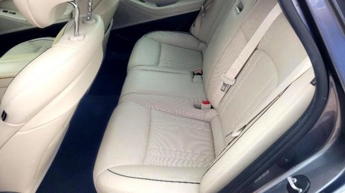 Used 2015 Hyundai Genesis 5.0 w/ Option Group 05 image 10